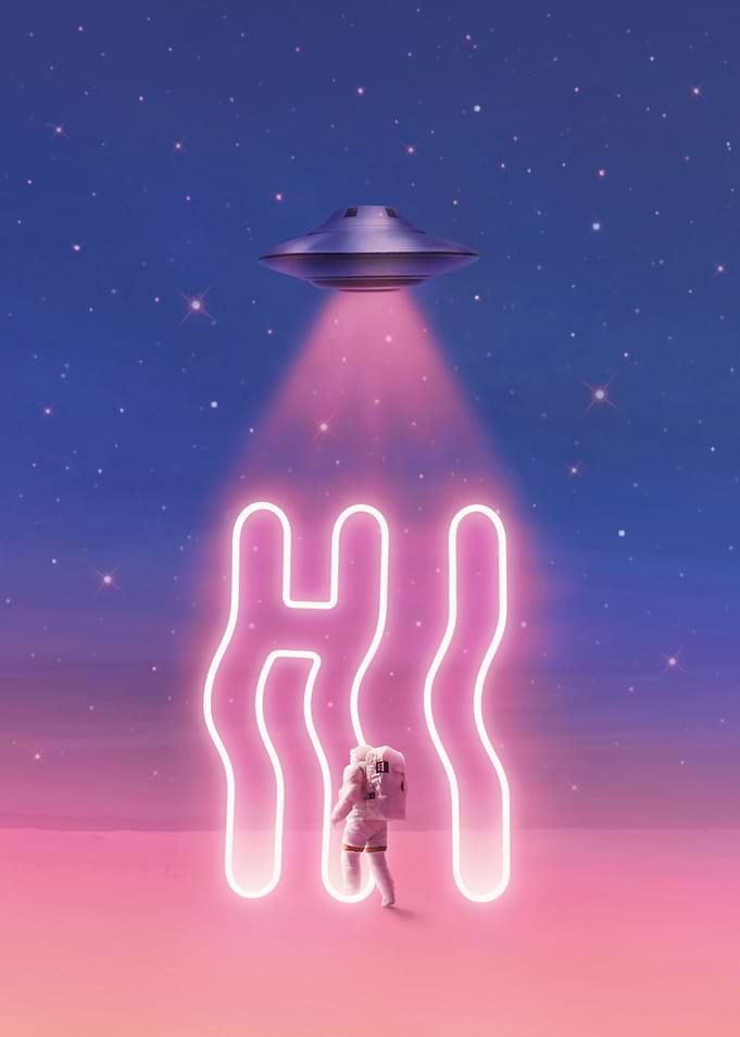 Hi