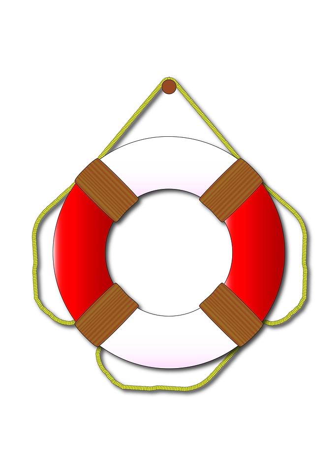 Lifebelt