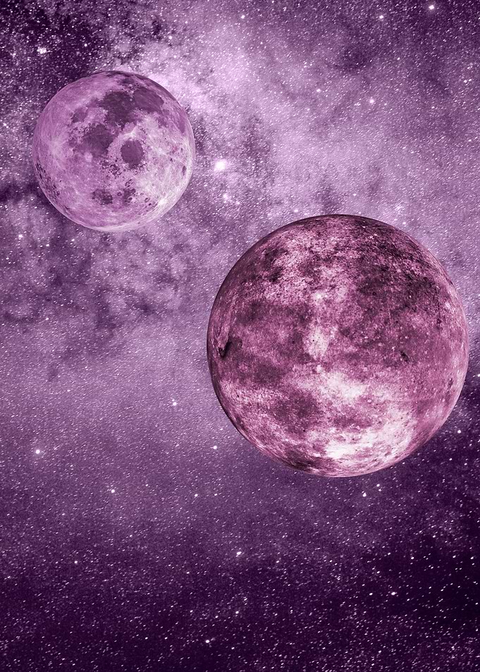 Solar system