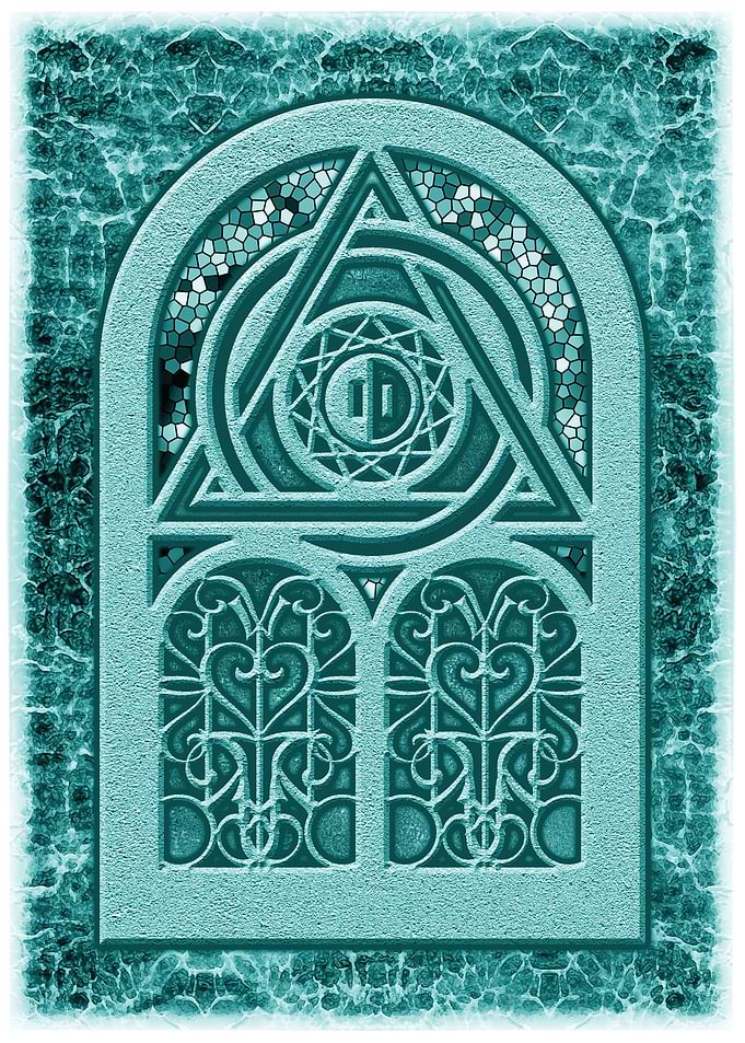 spiritualseals 2 Life Path