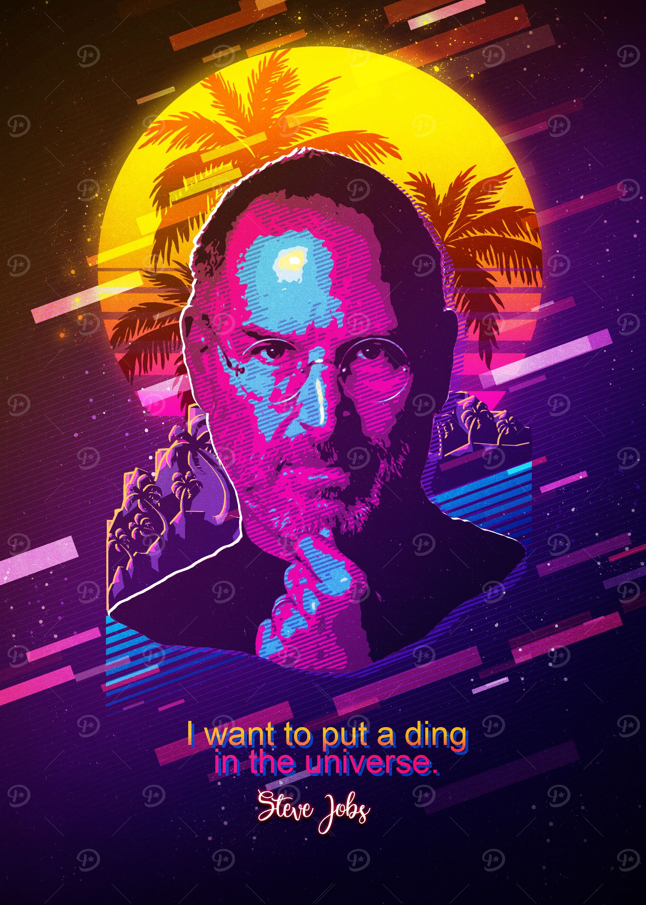 Steve Job