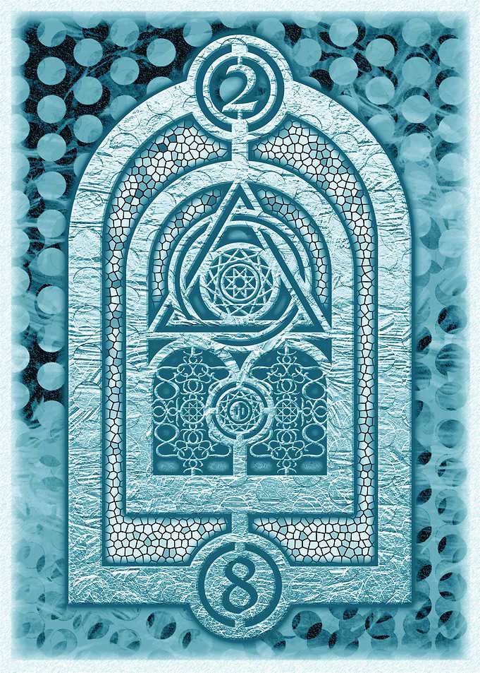 spiritualseals 28 Window