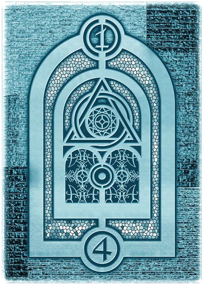 spiritualseals 14 Window