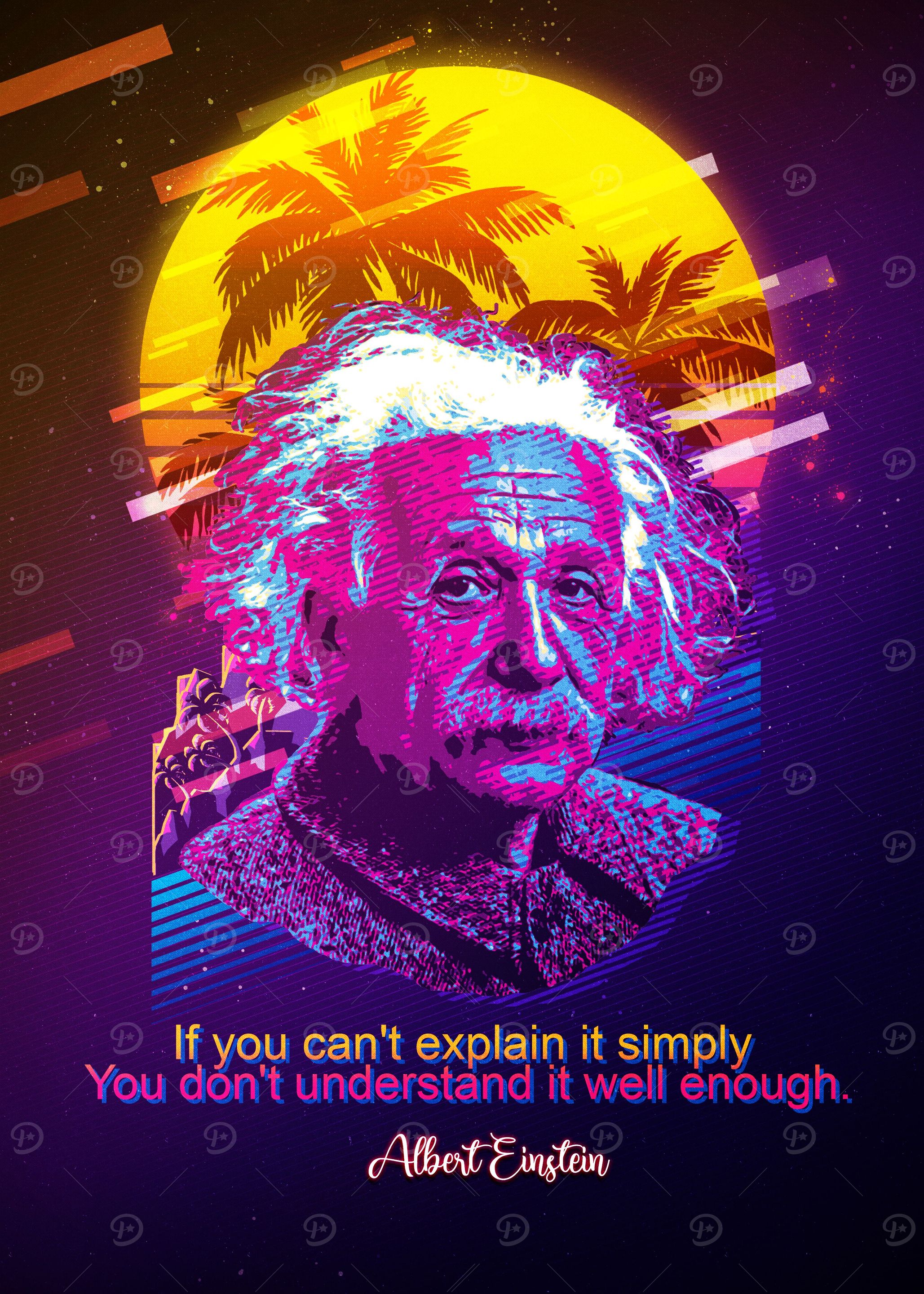 albert einstein