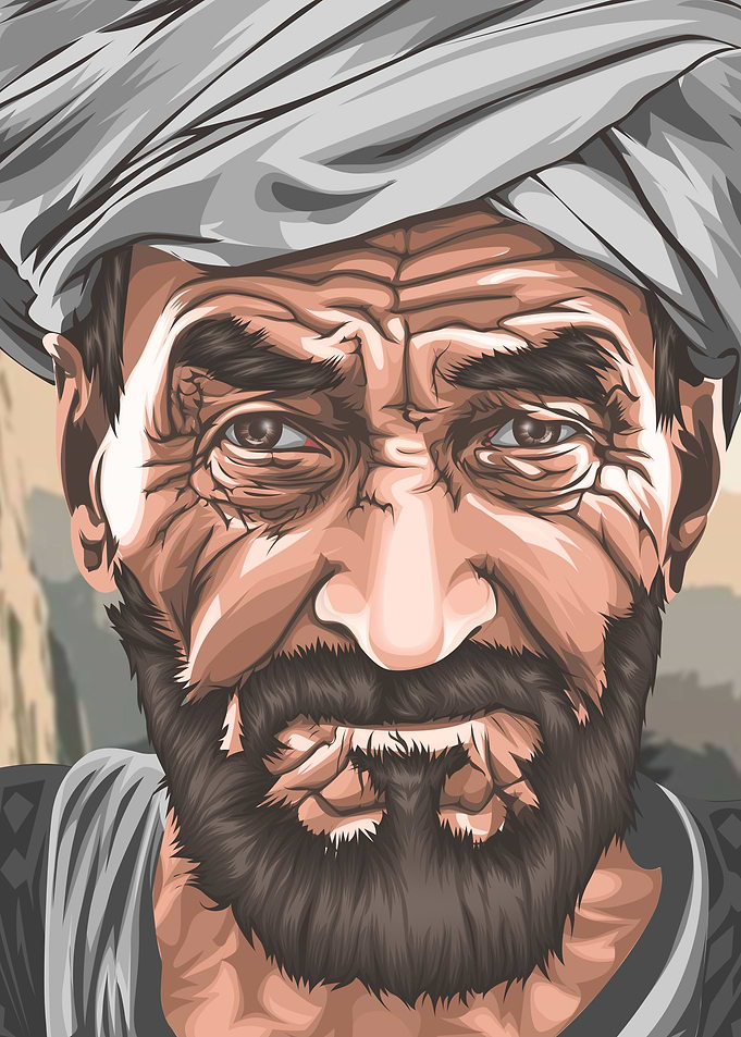 oldman