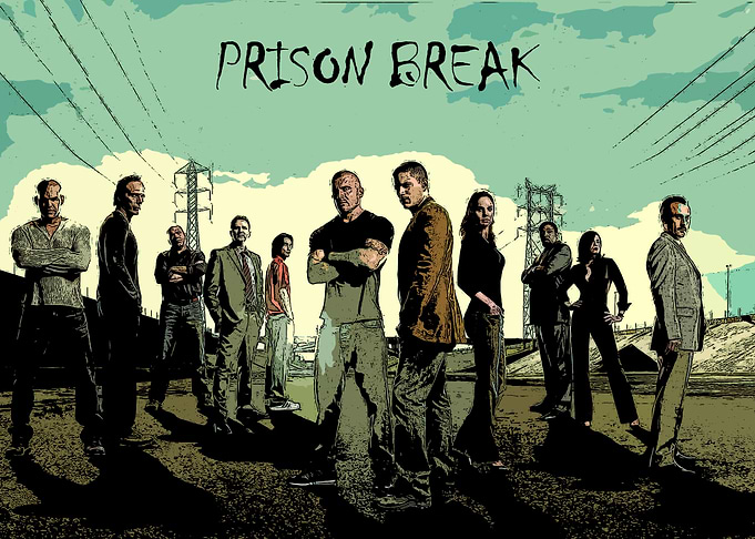 Prison Break