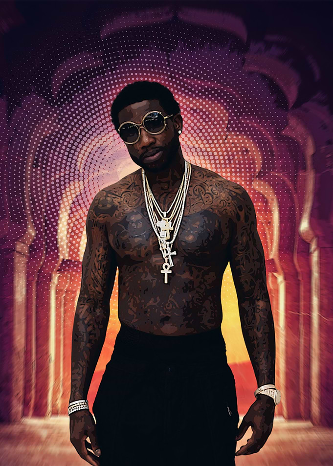 Gucci Mane