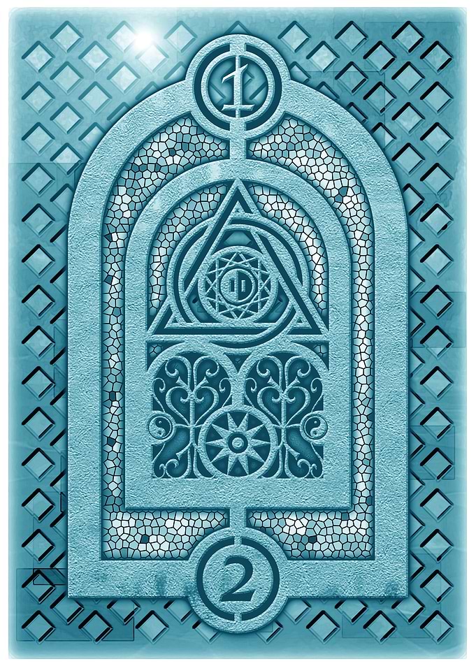 spiritualseals 12 Window