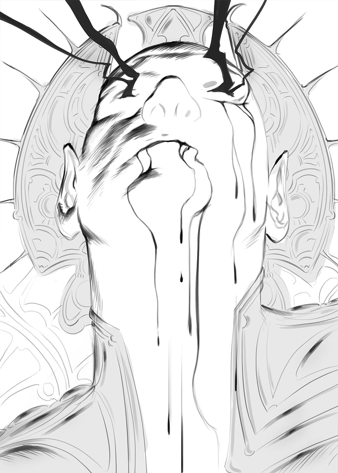 Deity 2