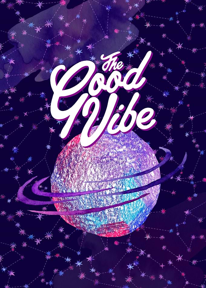 The Good Vibe