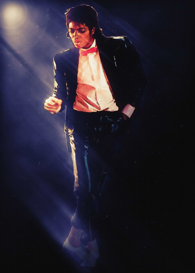 Superstars of Thriller