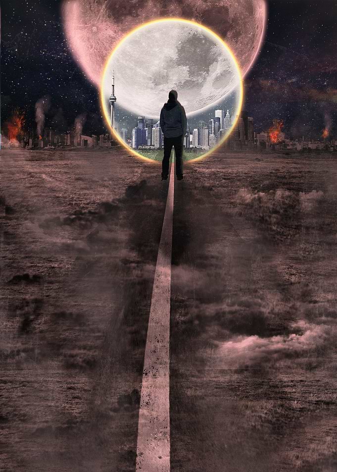 Last War End Of The World