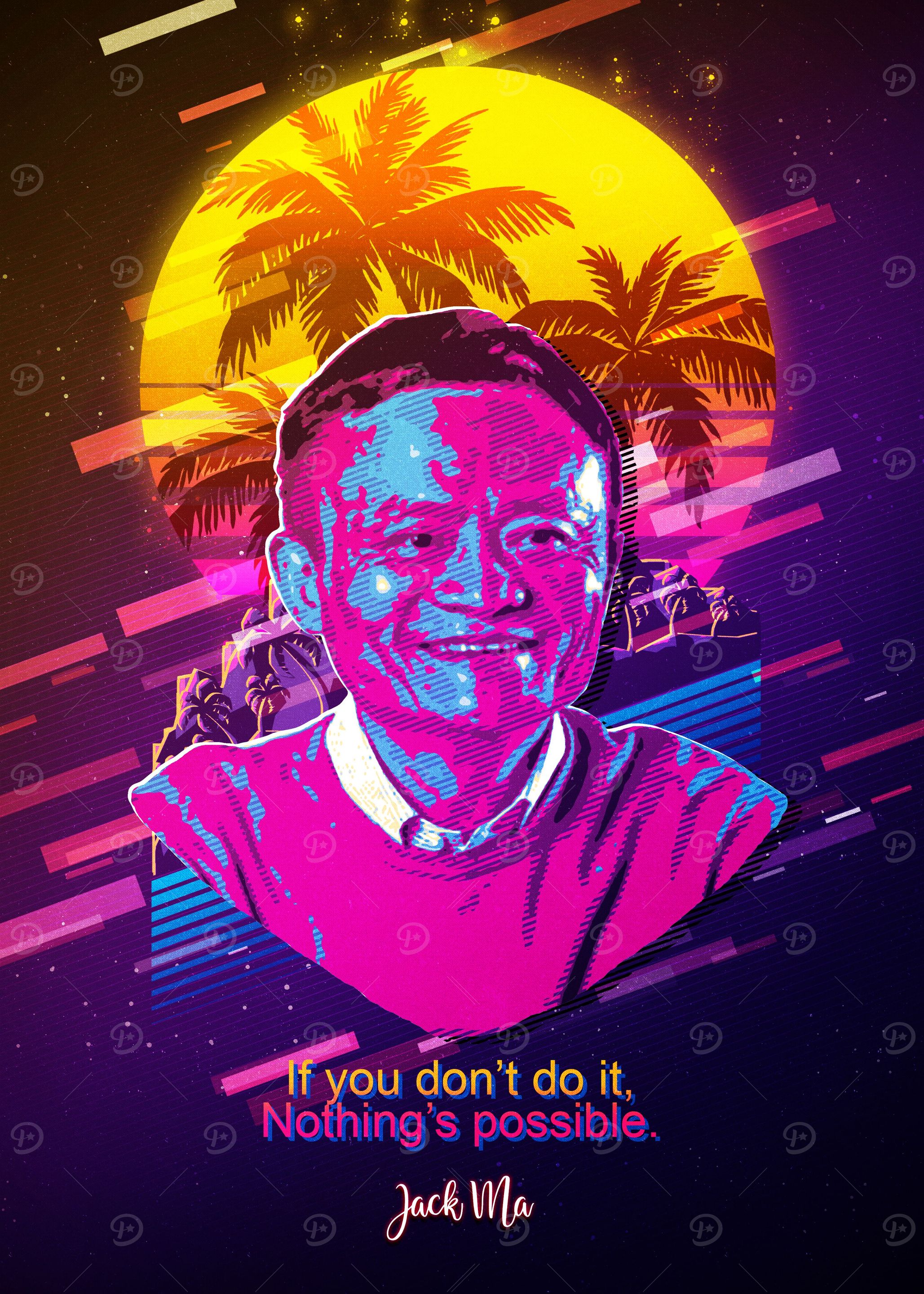Jack Ma