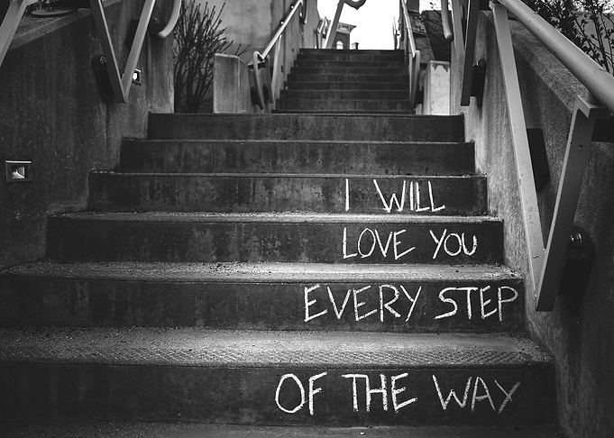 What Love Is
