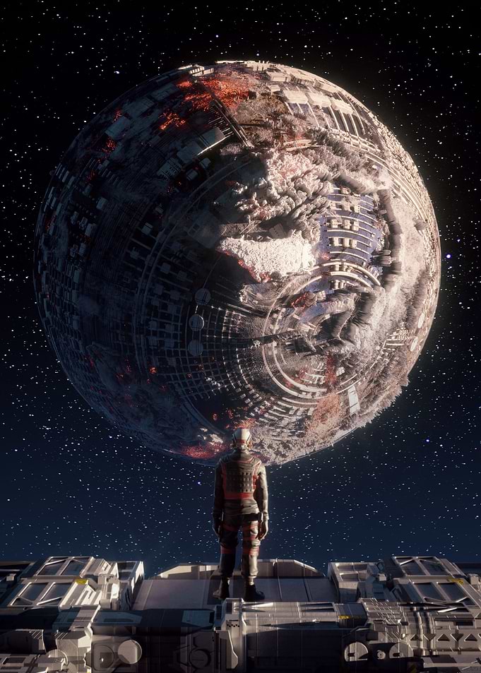 Planet Hunter