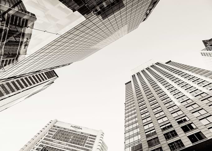 Skyscrapers