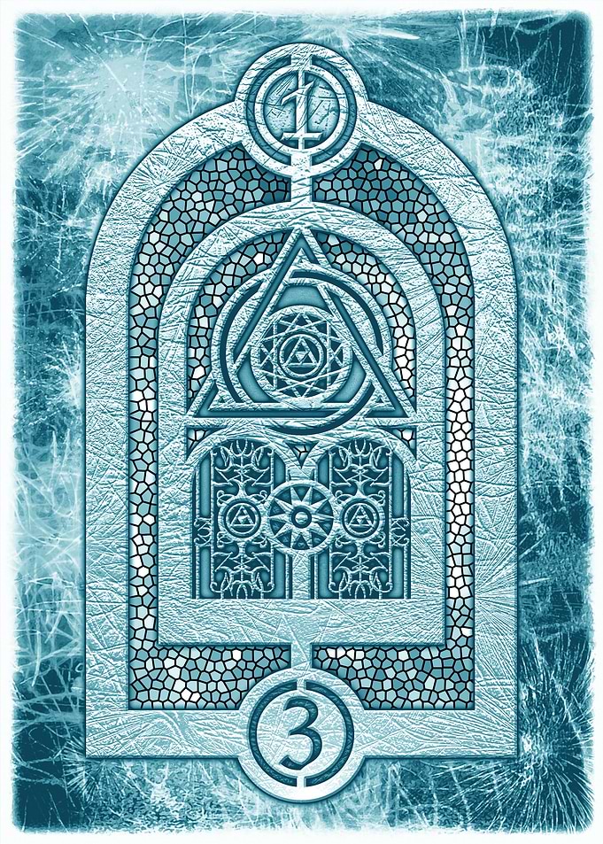 spiritualseals 13 Window