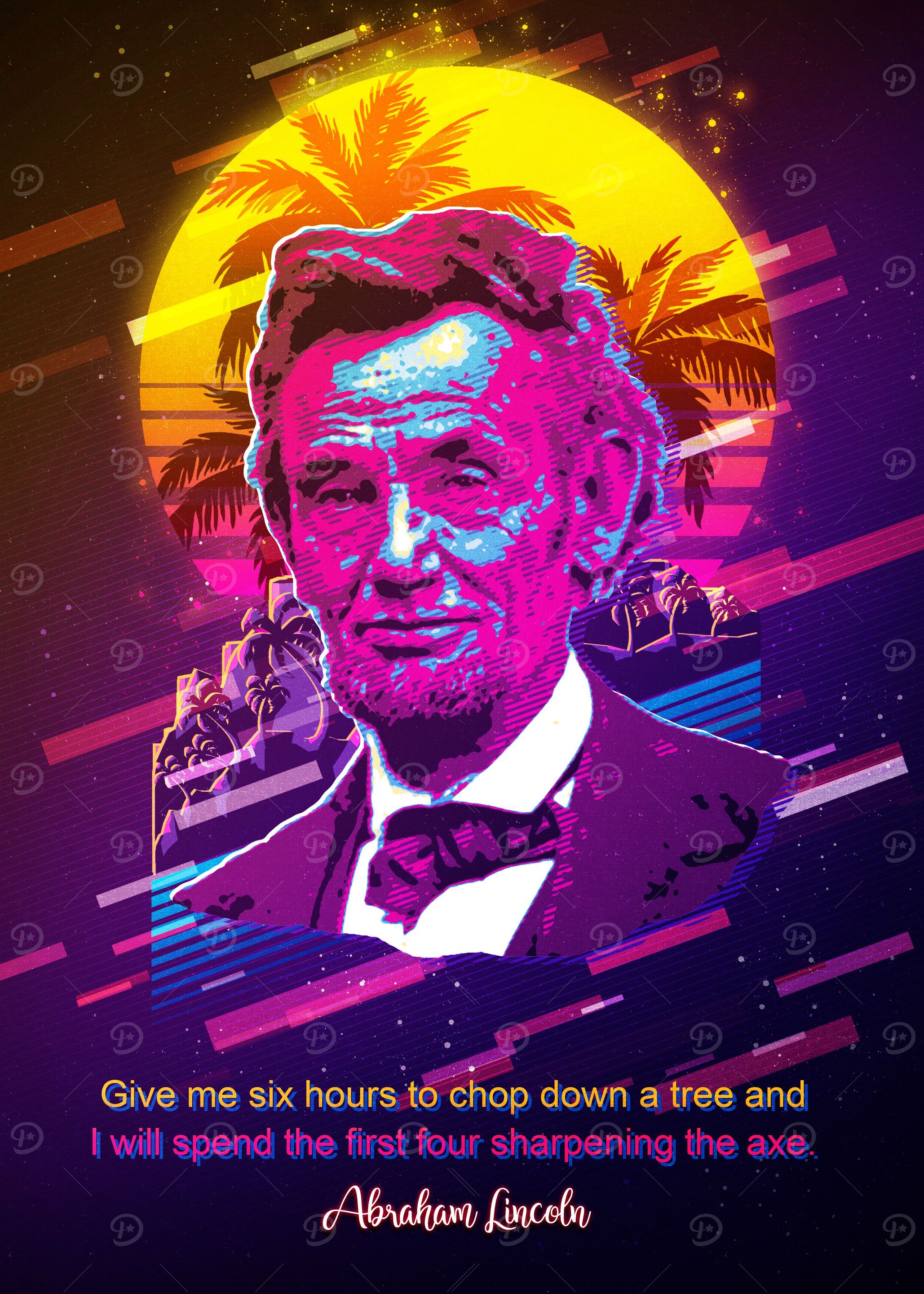 Abraham Lincoln