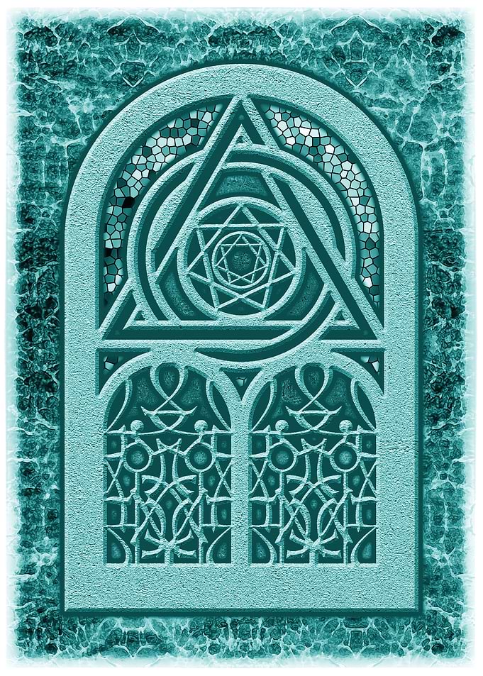 spiritualseals 7 Life Path