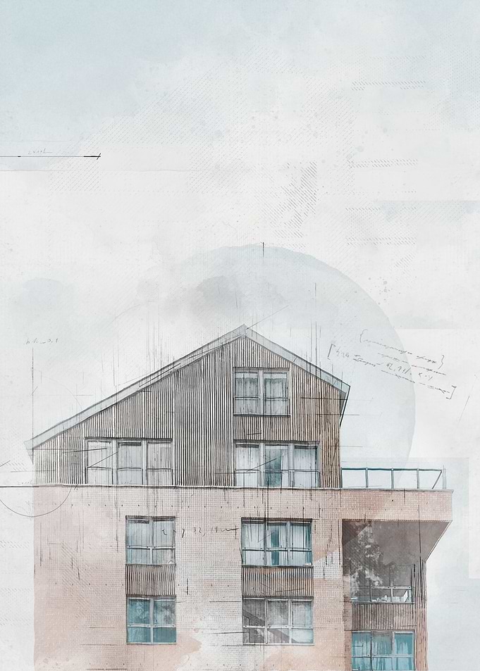 Top of the House
