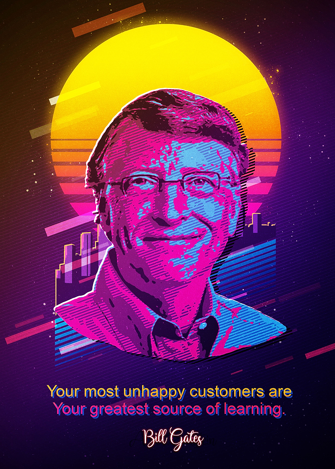 bill gates