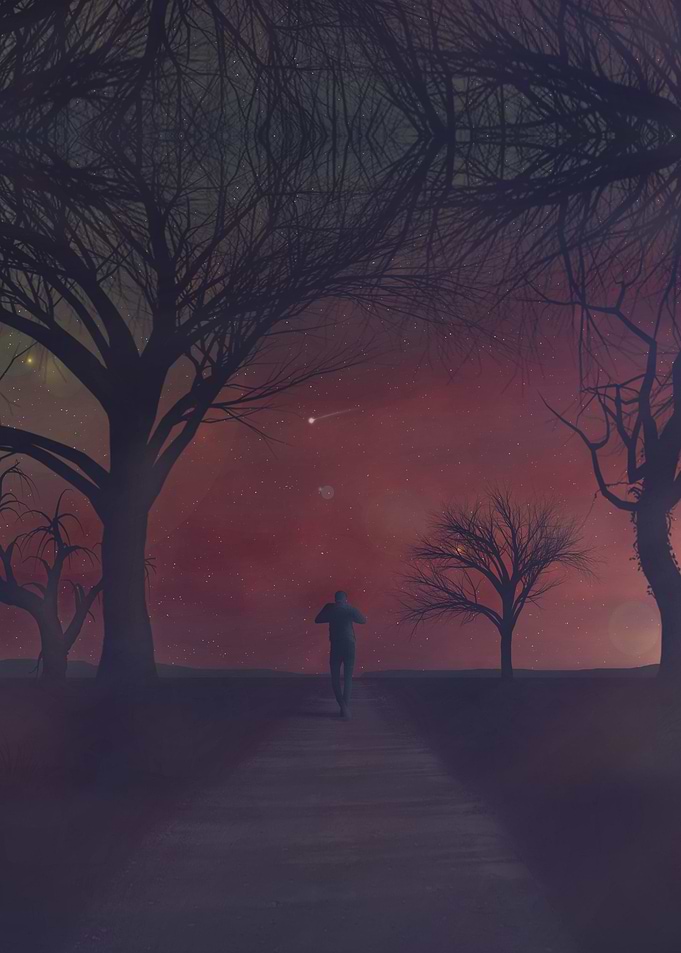 Walk Alone