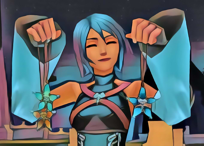 Aqua