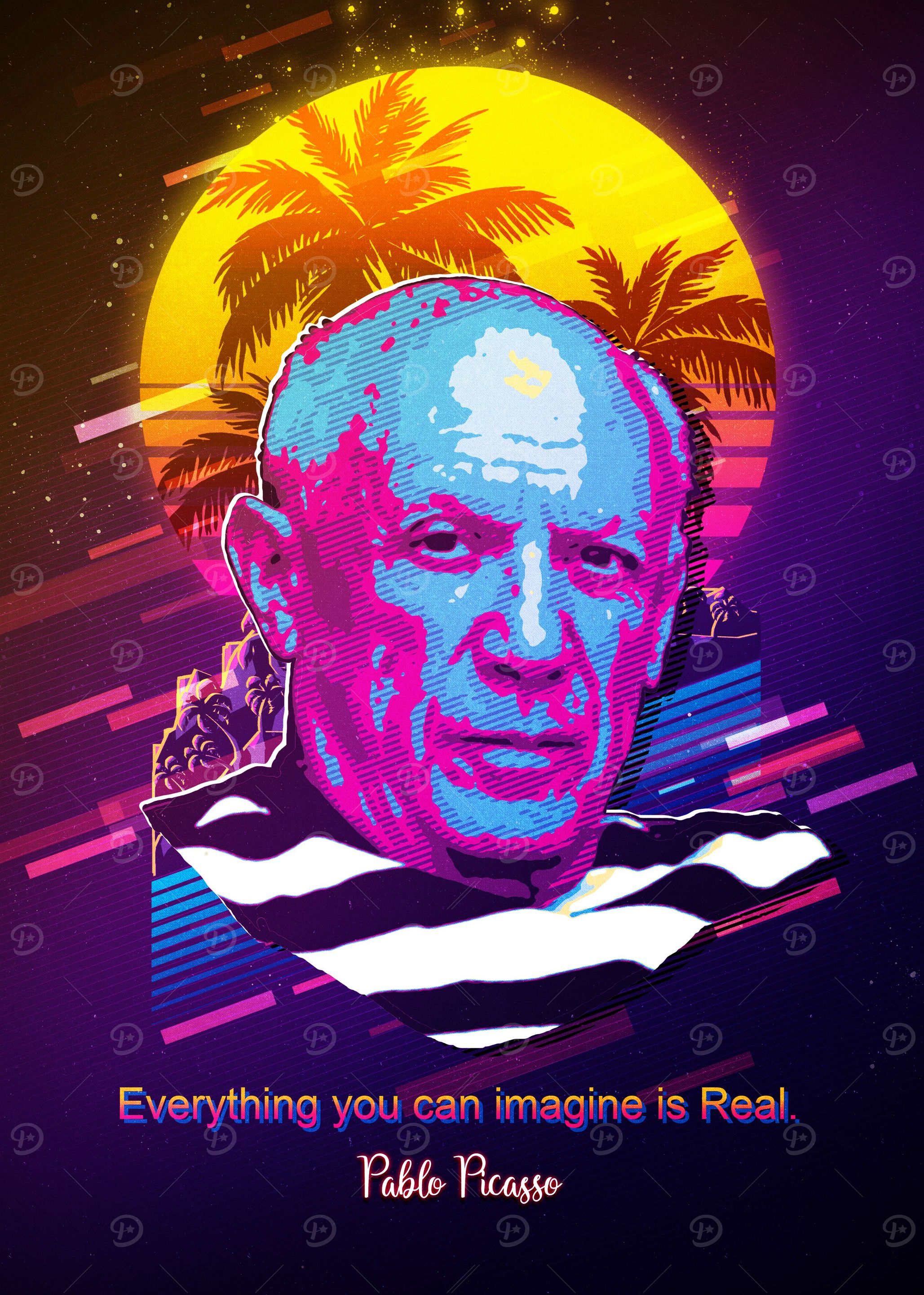 Pablo Picasso