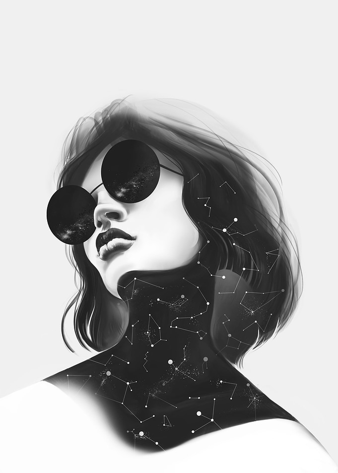 Star girl