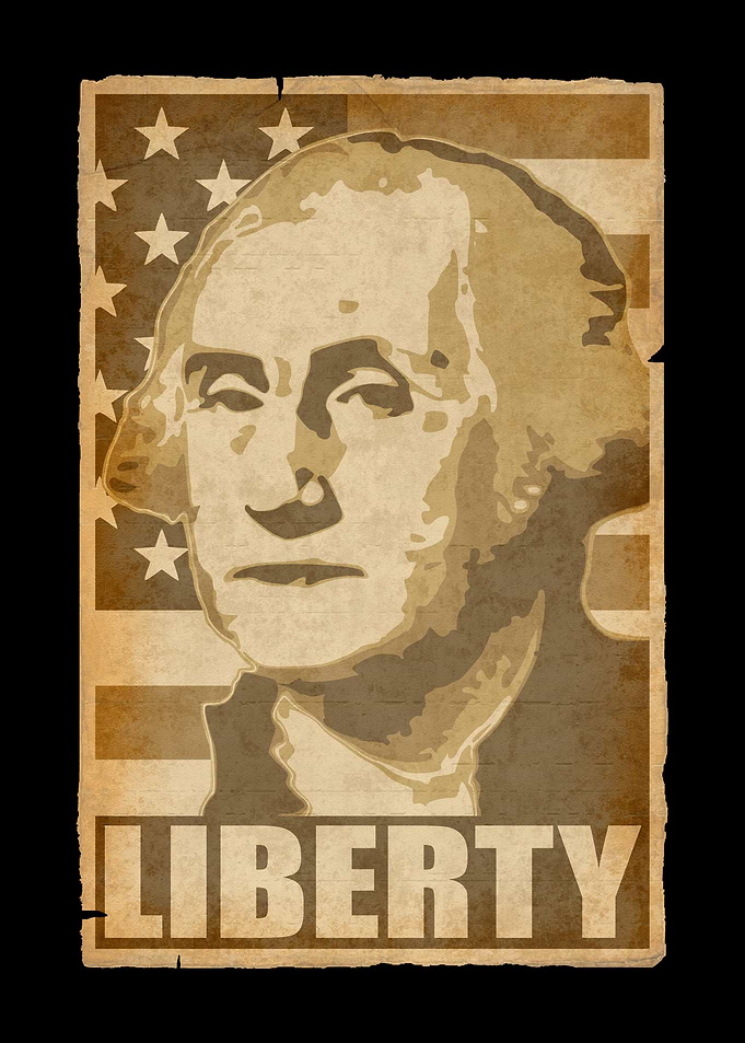 Washinton Liberty