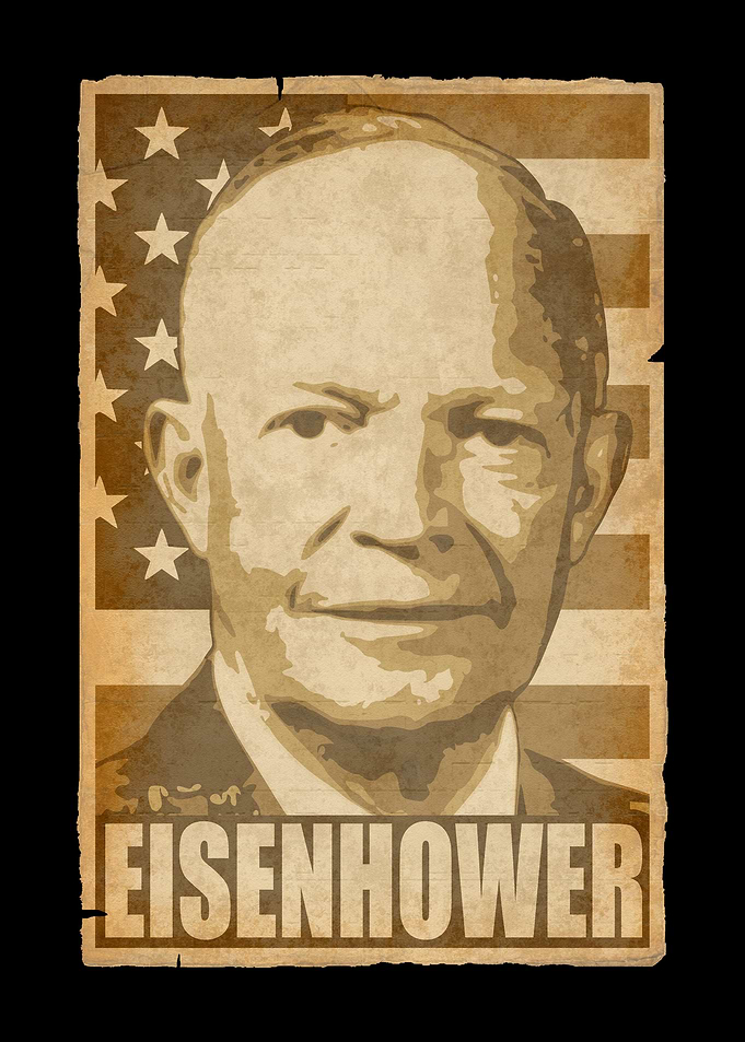 Eisenhower Vintage