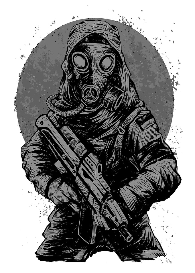 Soldier