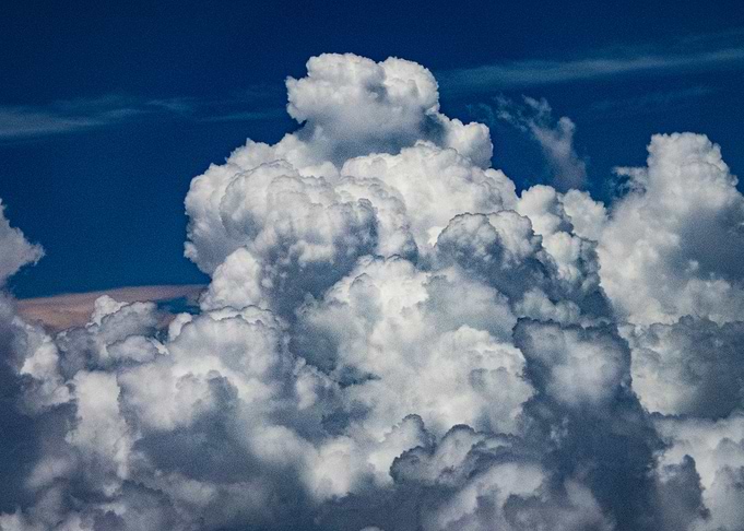 Clouds