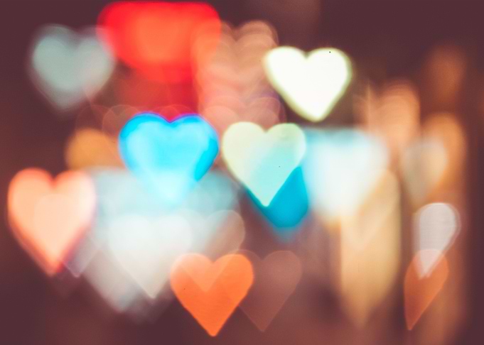 Abstract Heart