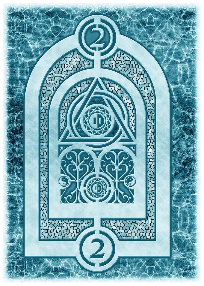 spiritualseals 22 Window