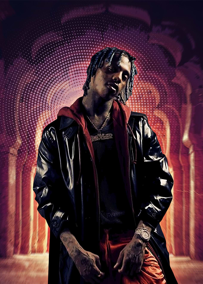 Famous Dex