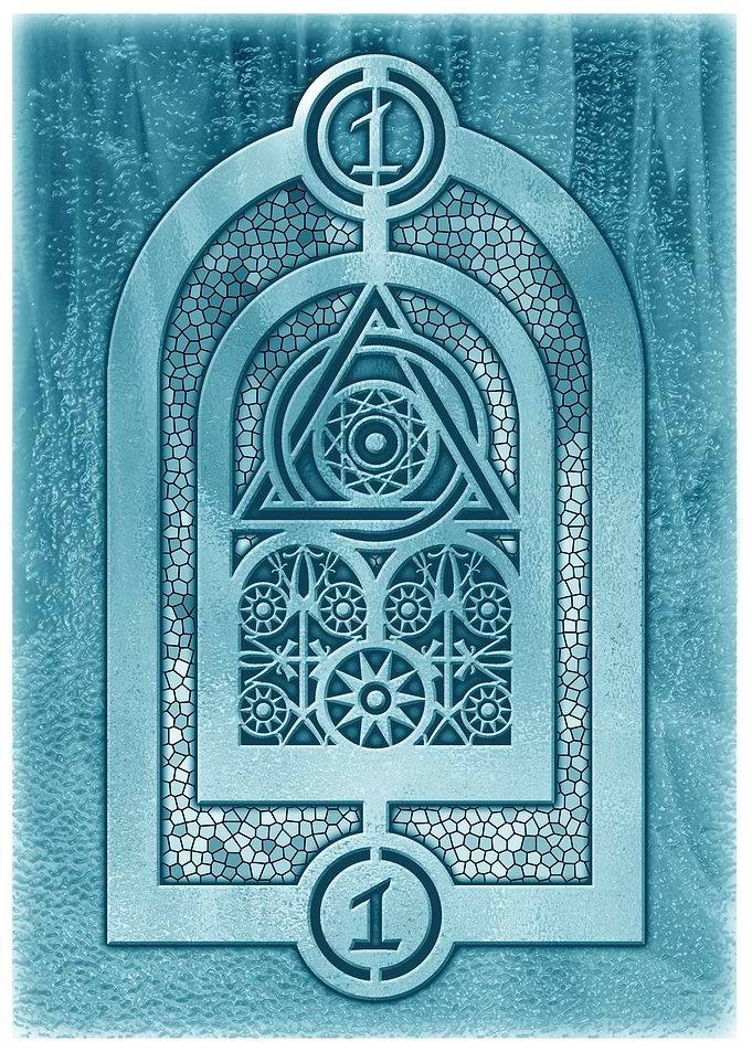 spiritualseals 11 Window
