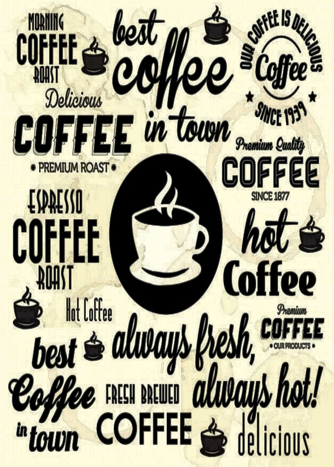coffee