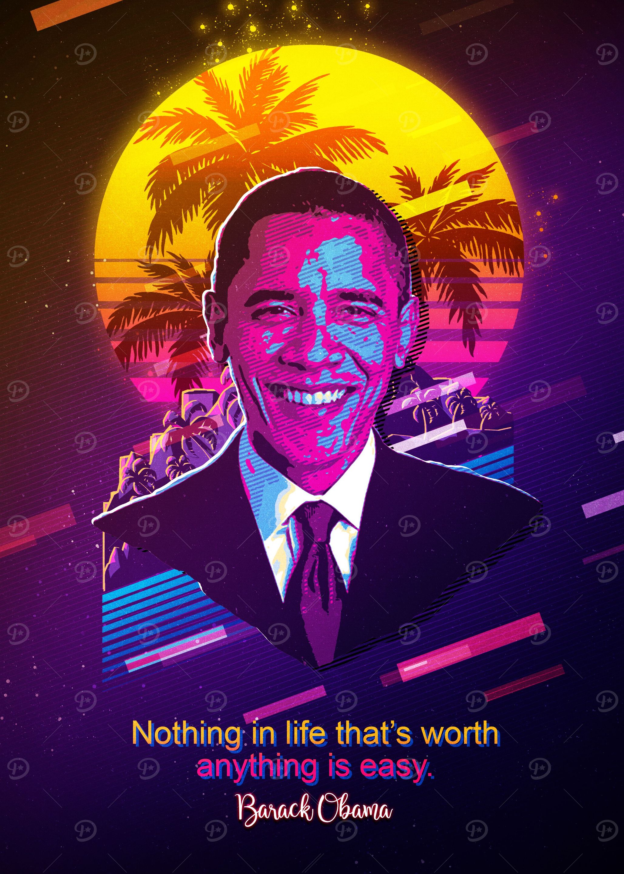Barack obama