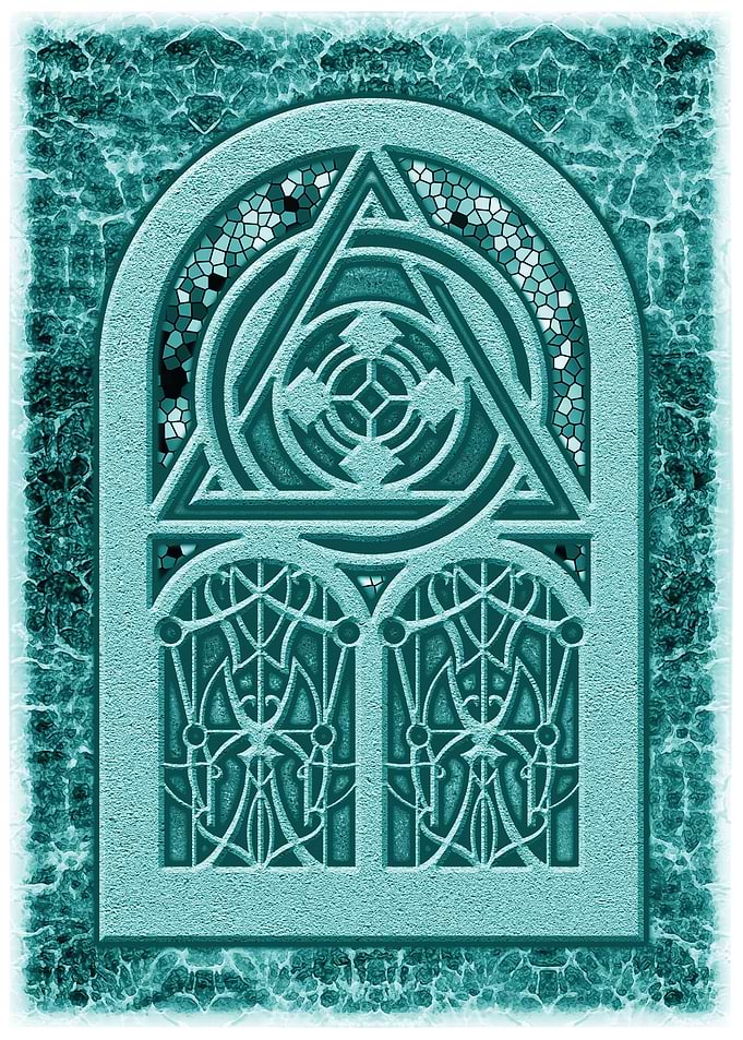 spiritualseals 4 Life Path