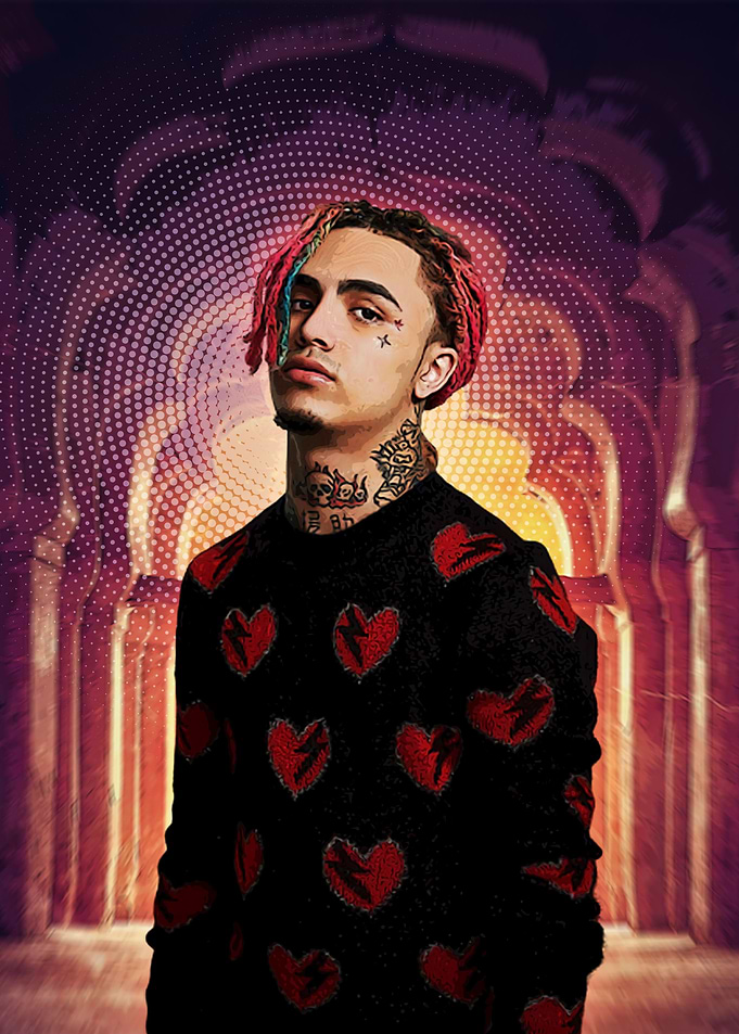 Lil Pump