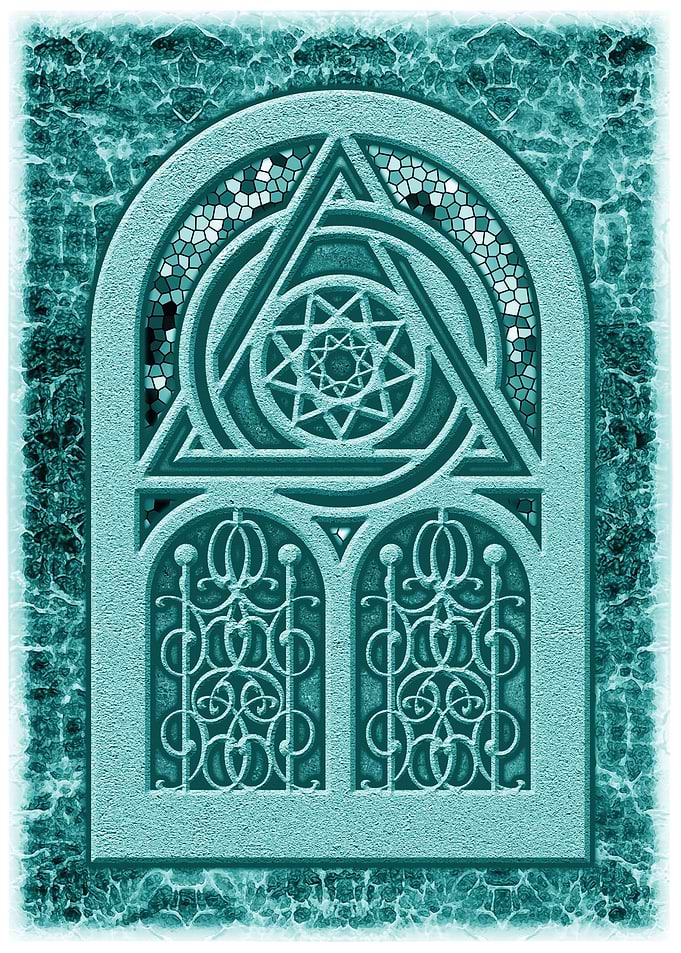 spiritualseals 9 Life Path