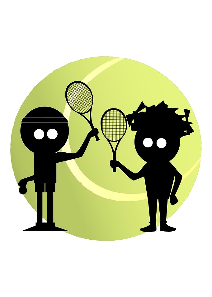 Mixed Doubles