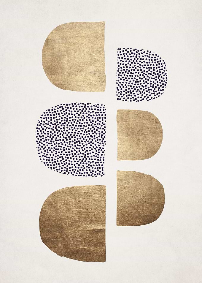 Geometrica No 6