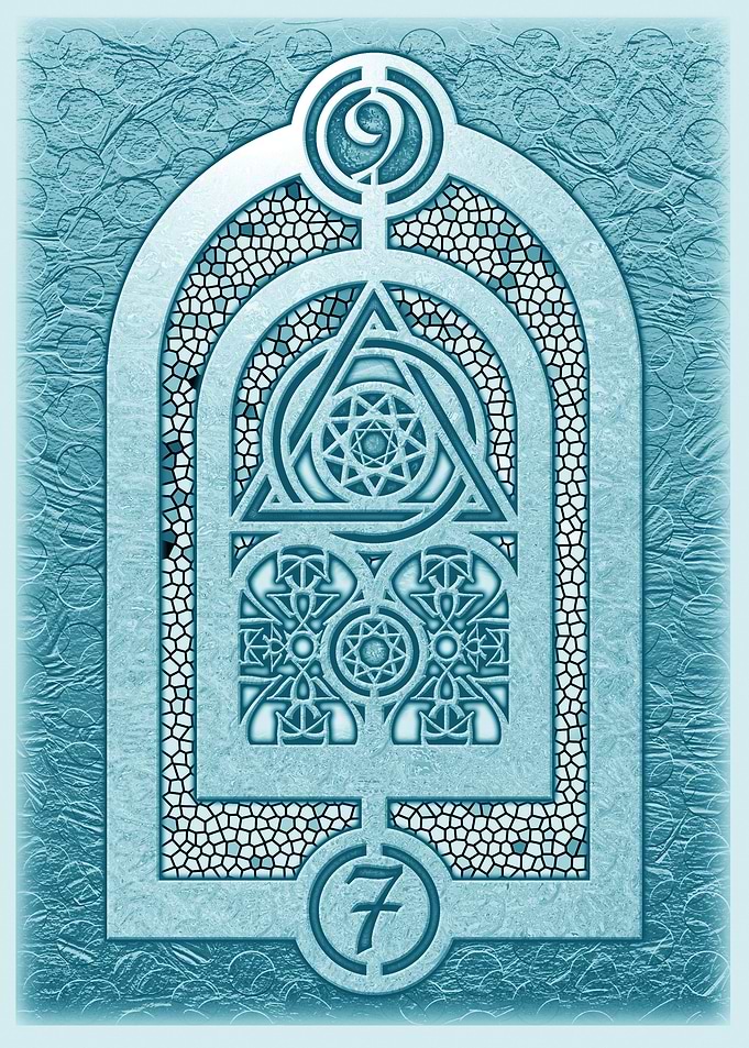 spiritualseals 97 Window