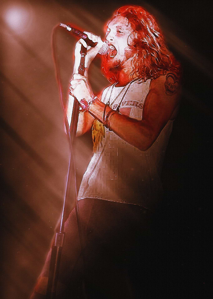 Superstars of Layne Staley
