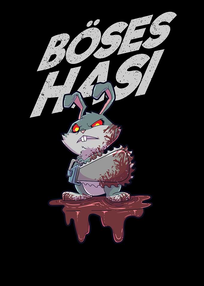 Killer Bunny
