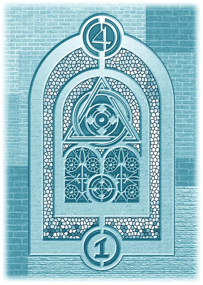 spiritualseals 41 Window
