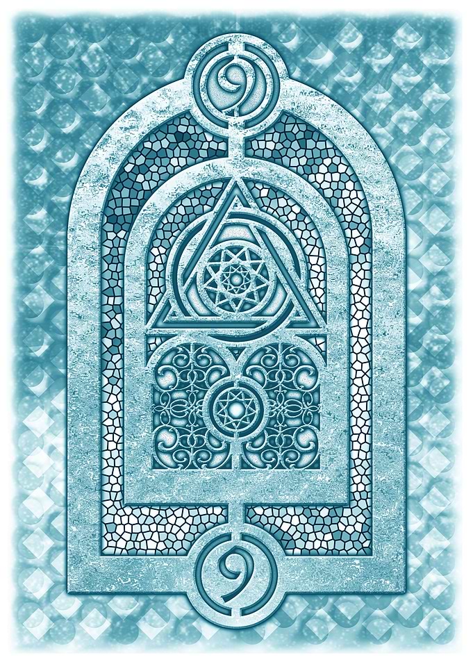 spiritualseals 99 Window