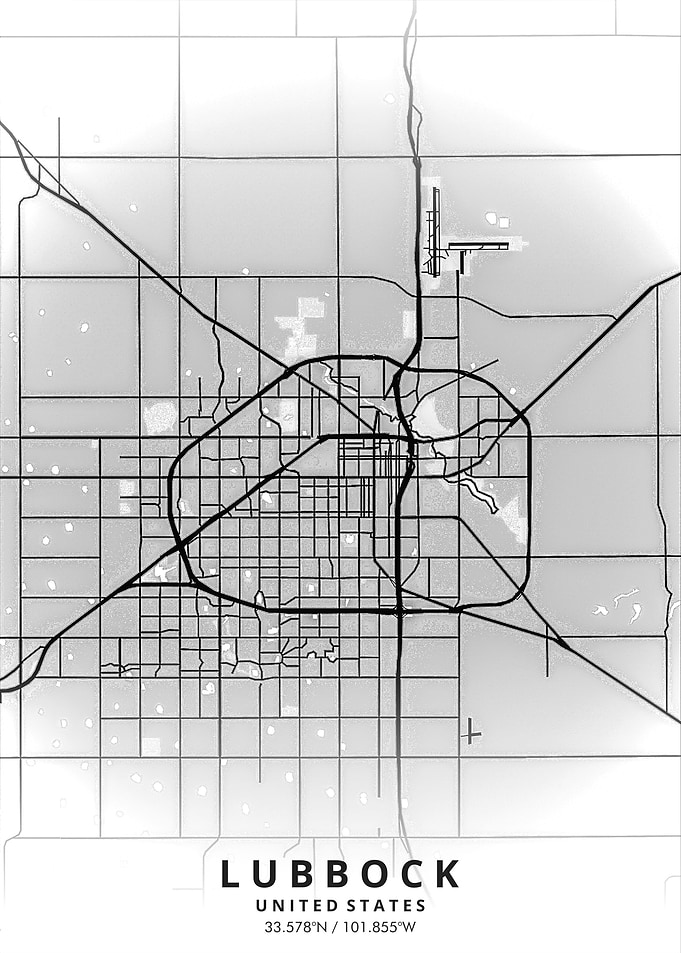 Lubbock Texas